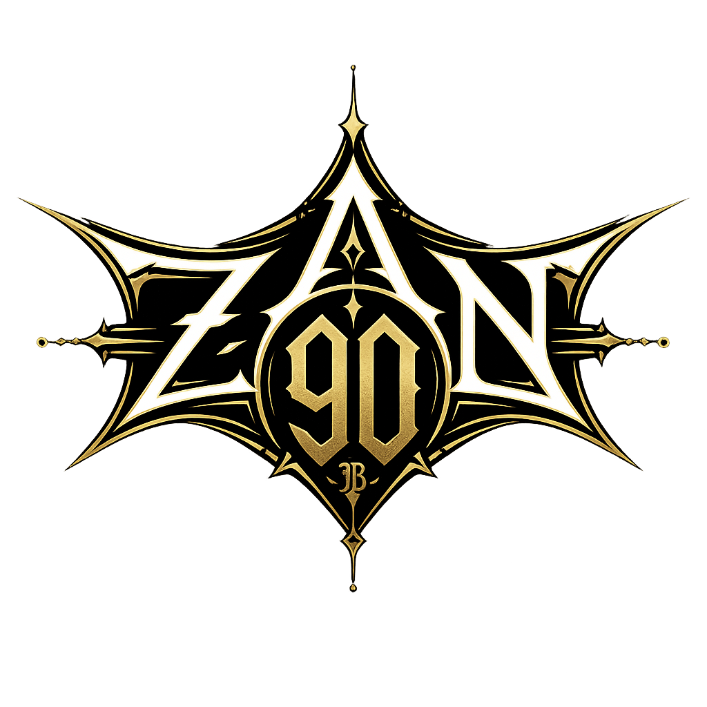 ZeroAfterNine logo